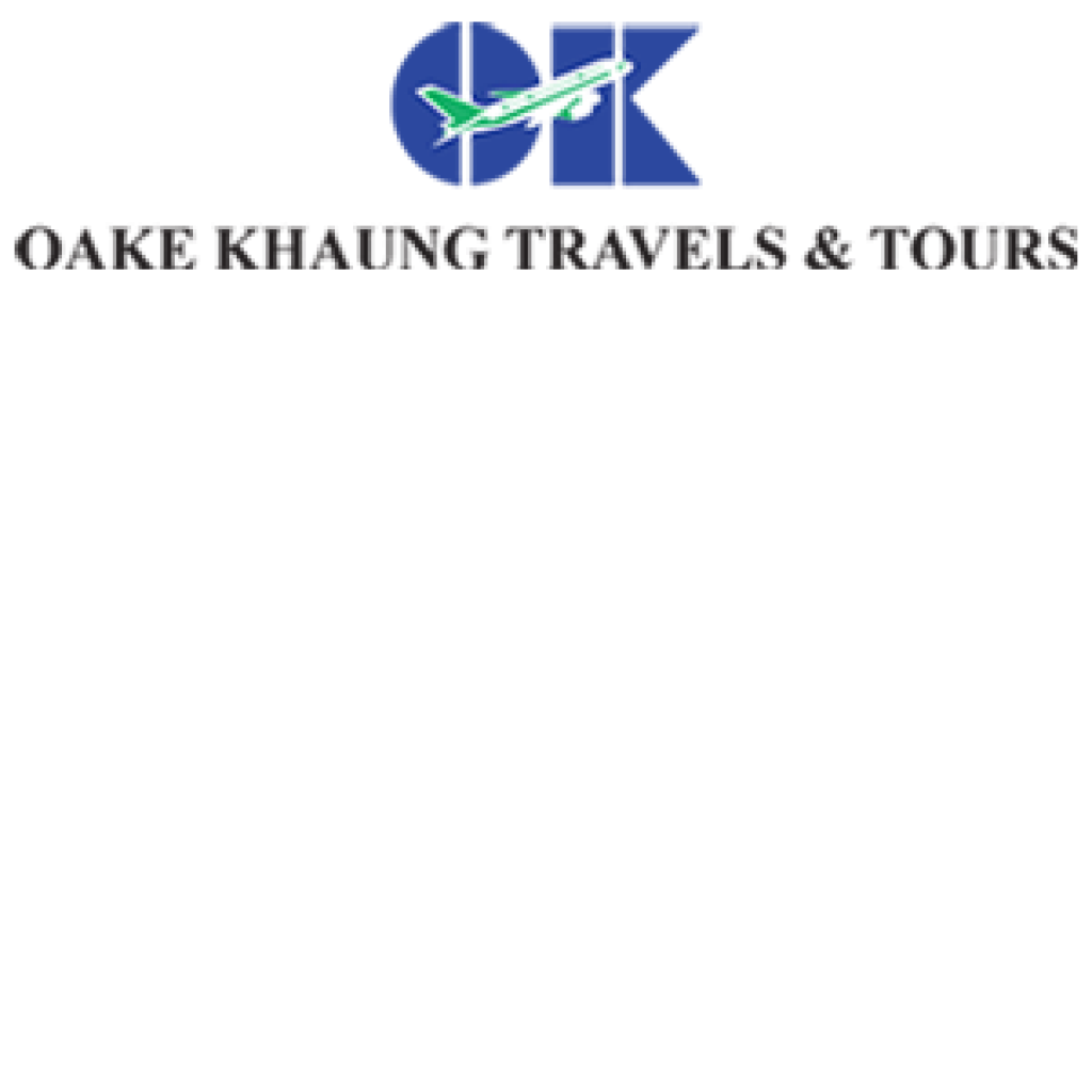 Oake Khaung Travels & Tours WhereToGoMyanmar