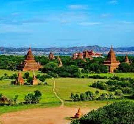 Myanmar Travel Guides